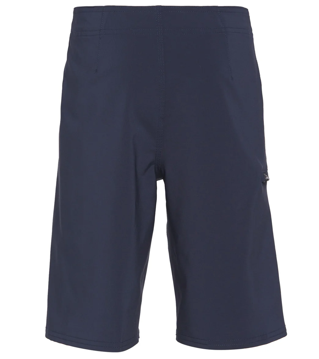O'Neill Boy's 18" Hyperfreak Lifeguard Board Short (Big Kid) - Image 8