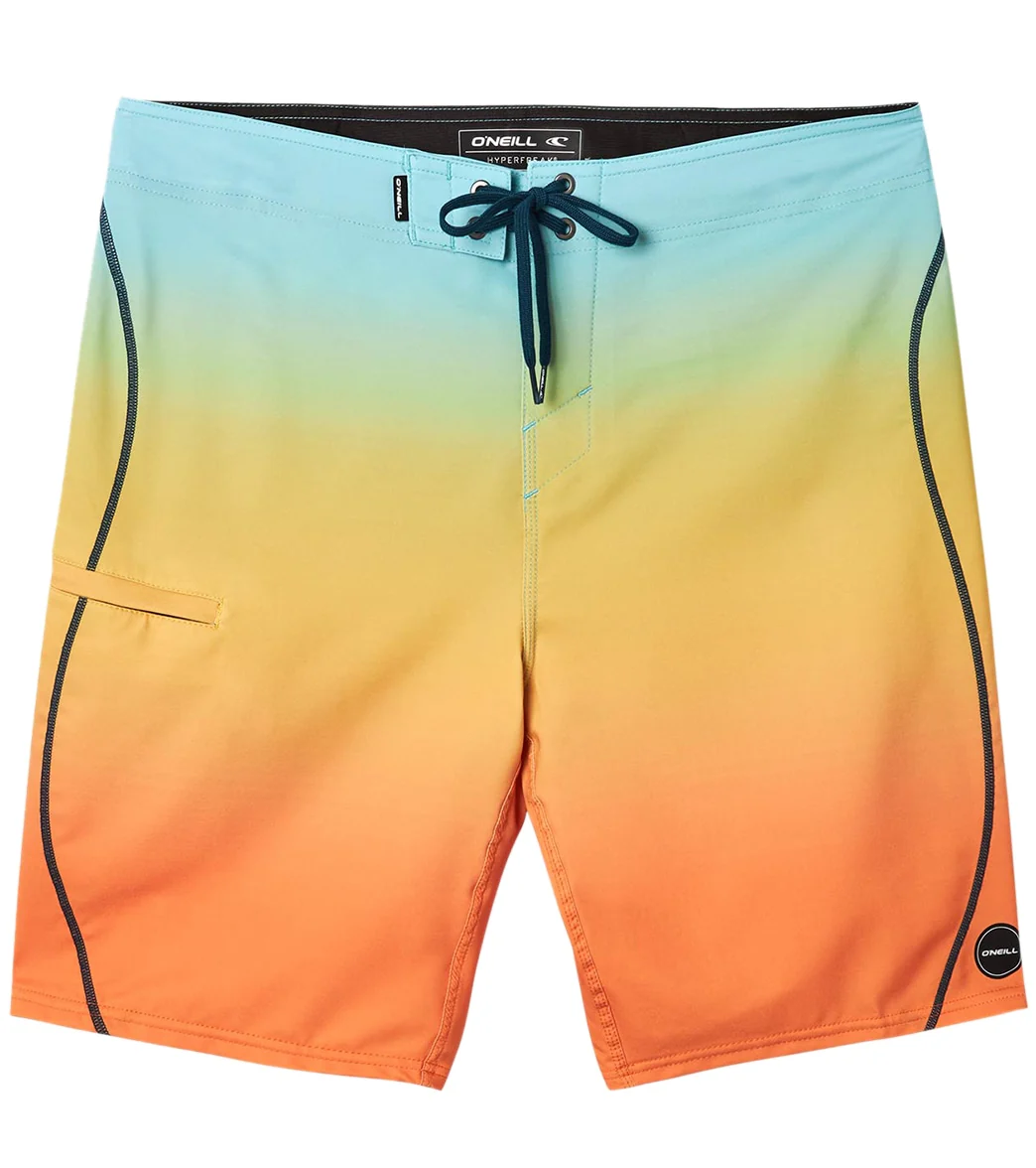 O'Neill Boy's 18" Hyperfreak S-Seam Fade Board Short (Big Kid) - Image 4