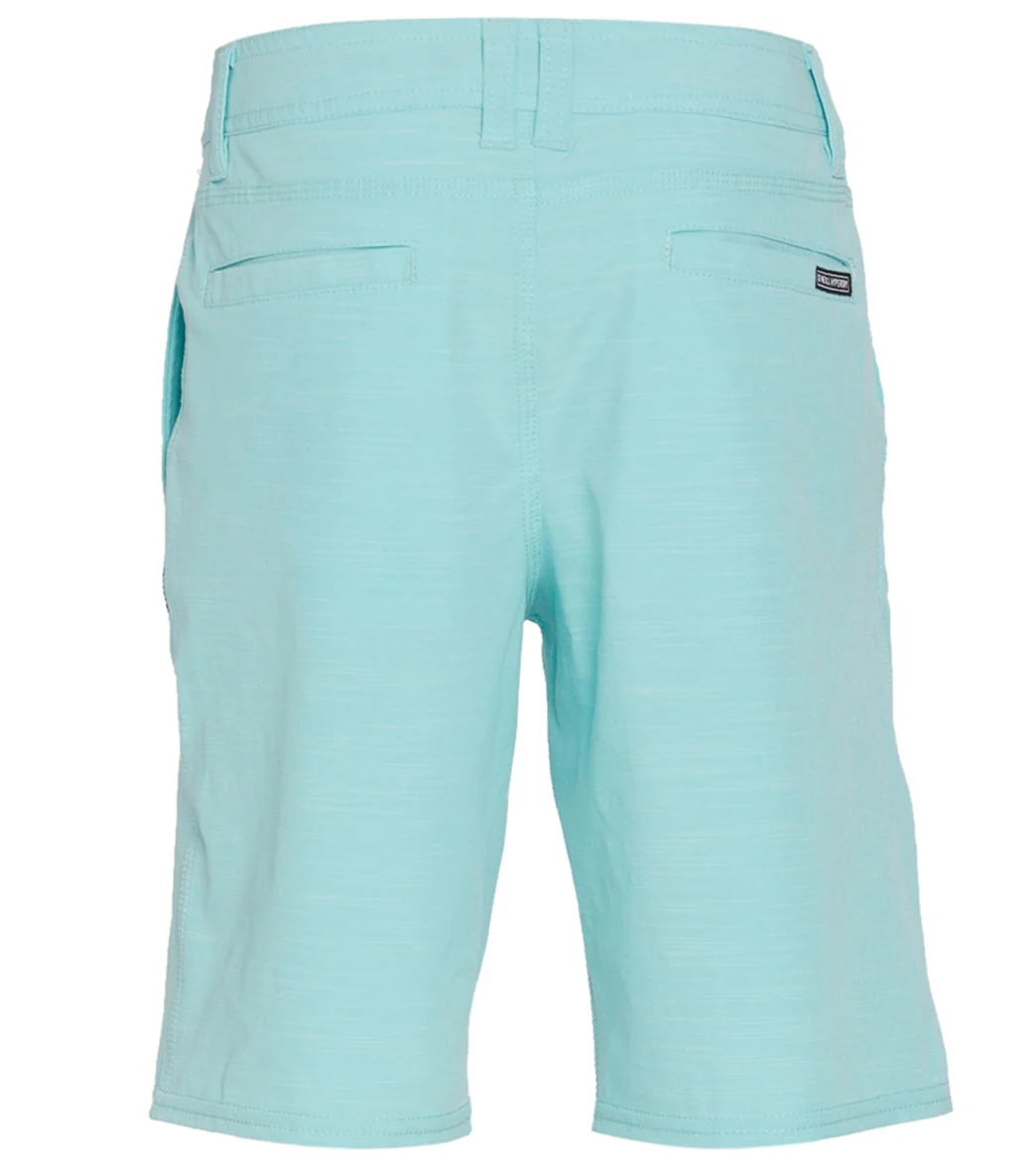 O'Neill Boy's 18" Locked Slub Hybrid Short (Big Kid) - Image 14