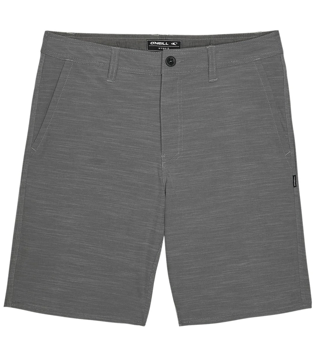 O'Neill Boy's 18" Locked Slub Hybrid Short (Big Kid) - Image 19