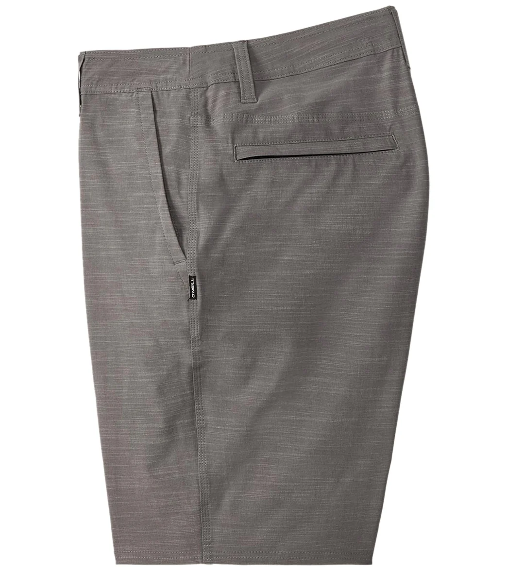 O'Neill Boy's 18" Locked Slub Hybrid Short (Big Kid) - Image 20