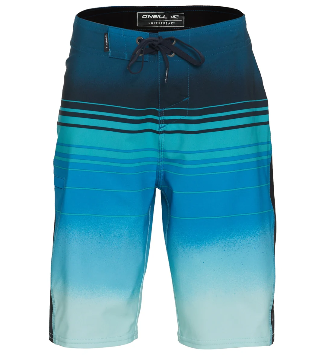 O'Neill Boys' 18" Sneakyfreak Mist Board Shorts (Big Kid) - Image 4