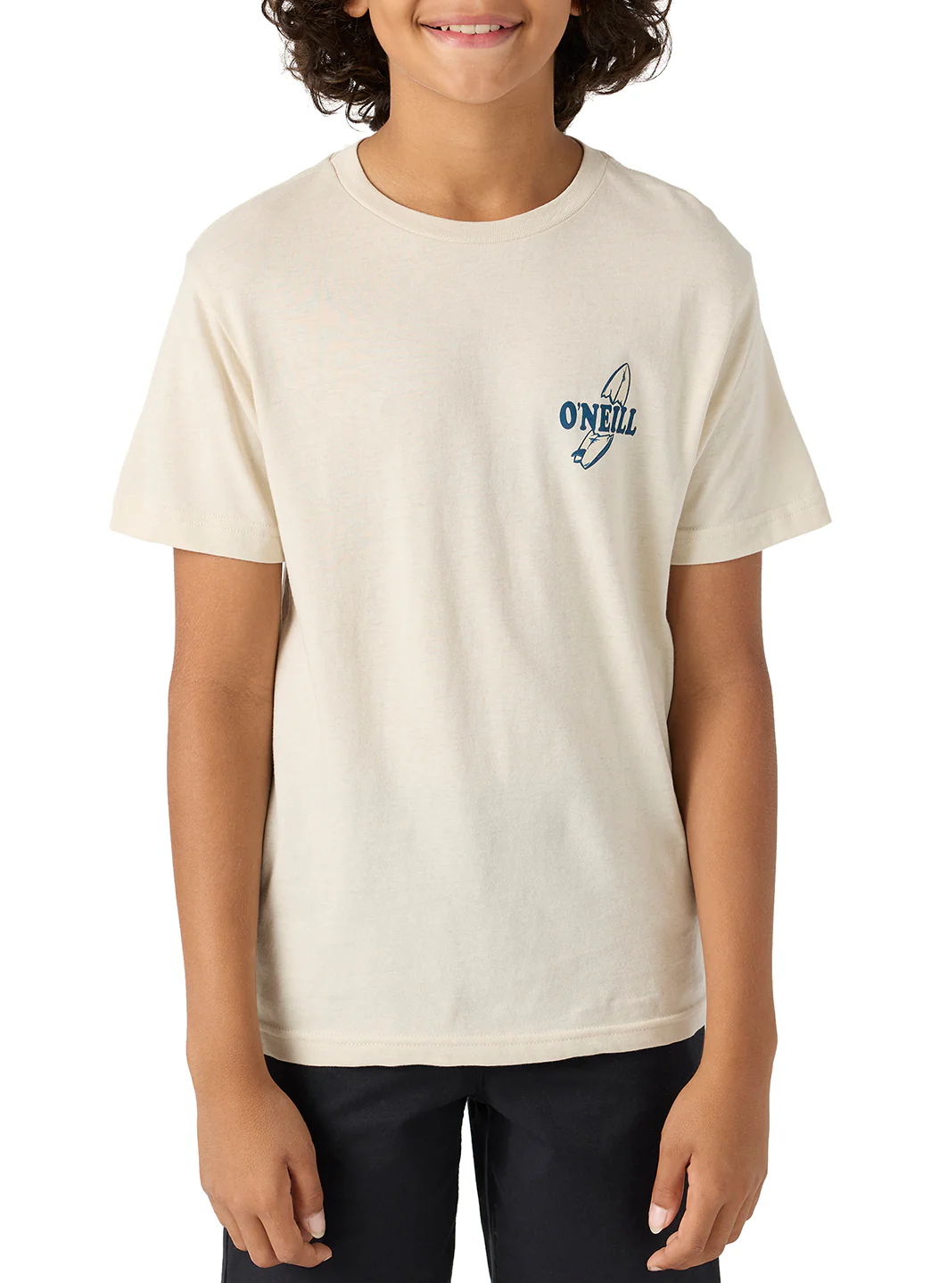 O'Neill Boys' Butters Short Sleeve Tee (Big Kid) - Image 8