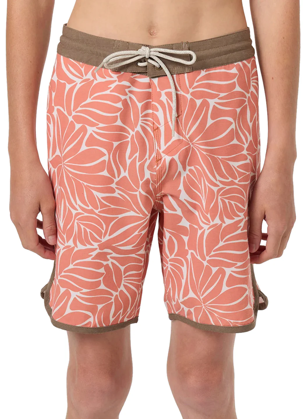 O'Neill Boys' Cruzer Scallop 16" Board Short (Little Kid, Big Kid) - Image 3