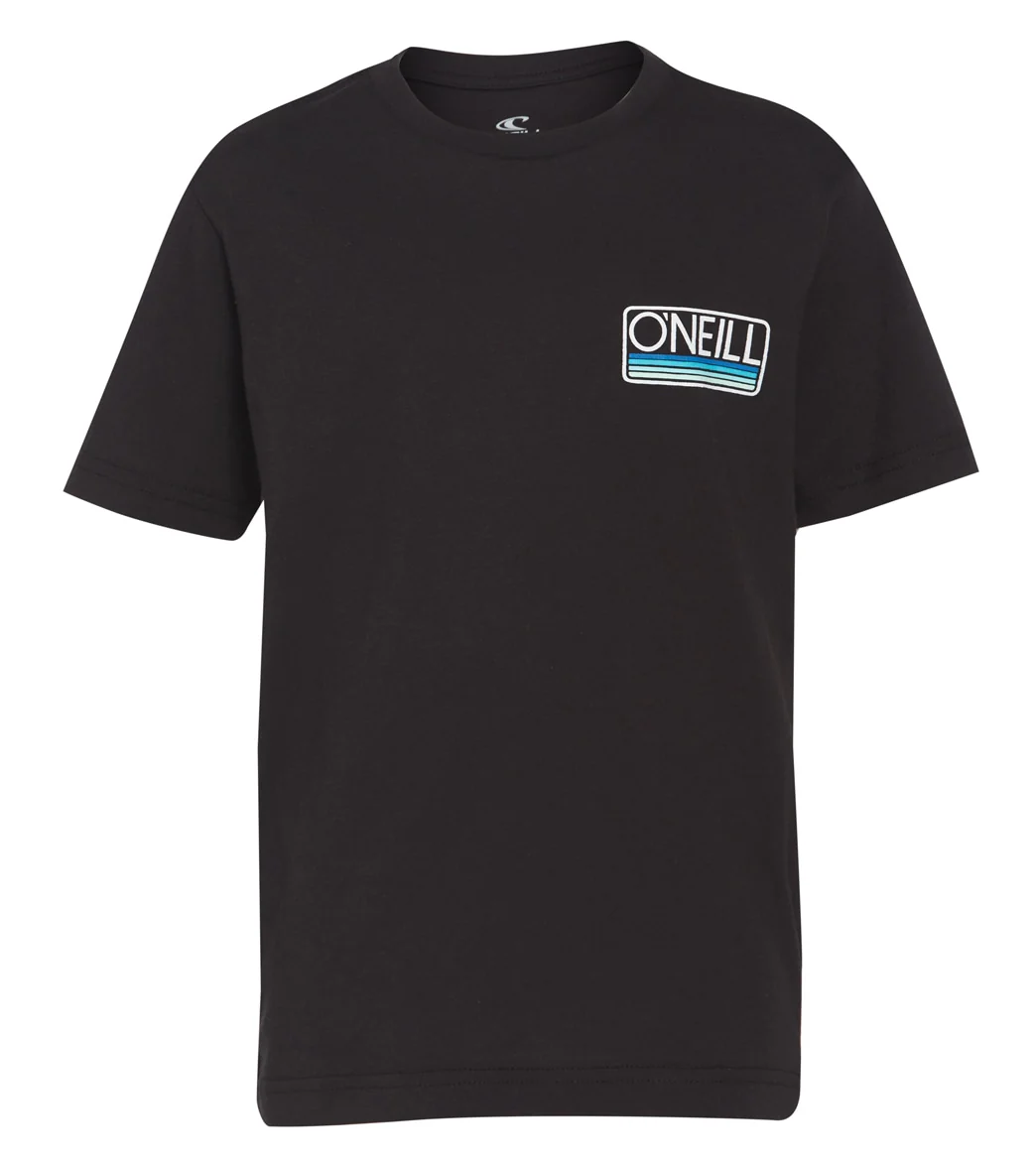 O'Neill Boys' Headquarters Tee (Big Kid) - Image 8