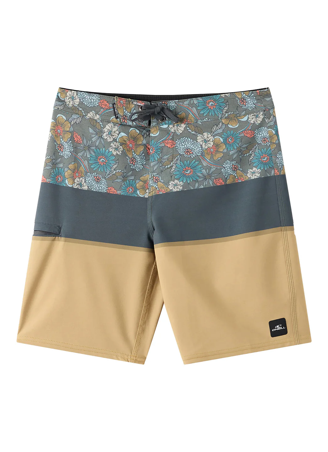 O'Neill Boys' Hyperfreak Heat Block 17" Board Short (Little Kid, Big Kid) - Image 7