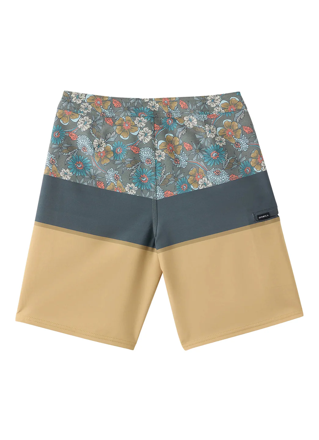 O'Neill Boys' Hyperfreak Heat Block 17" Board Short (Little Kid, Big Kid) - Image 8
