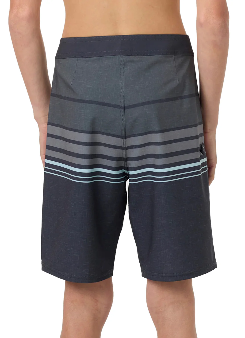 O'Neill Boys' Hyperfreak Heat Stripe 17" Board Short (Little Kid, Big Kid) - Image 5