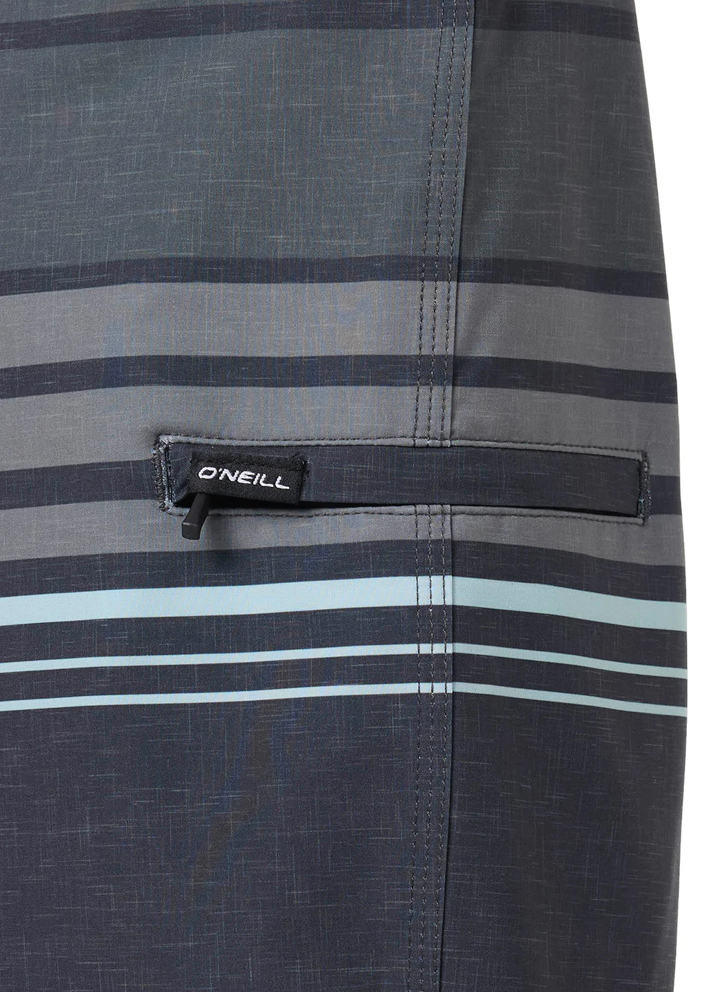 O'Neill Boys' Hyperfreak Heat Stripe 17" Board Short (Little Kid, Big Kid) - Image 6