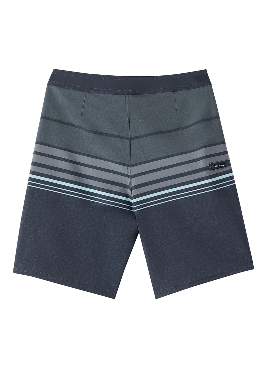 O'Neill Boys' Hyperfreak Heat Stripe 17" Board Short (Little Kid, Big Kid) - Image 8