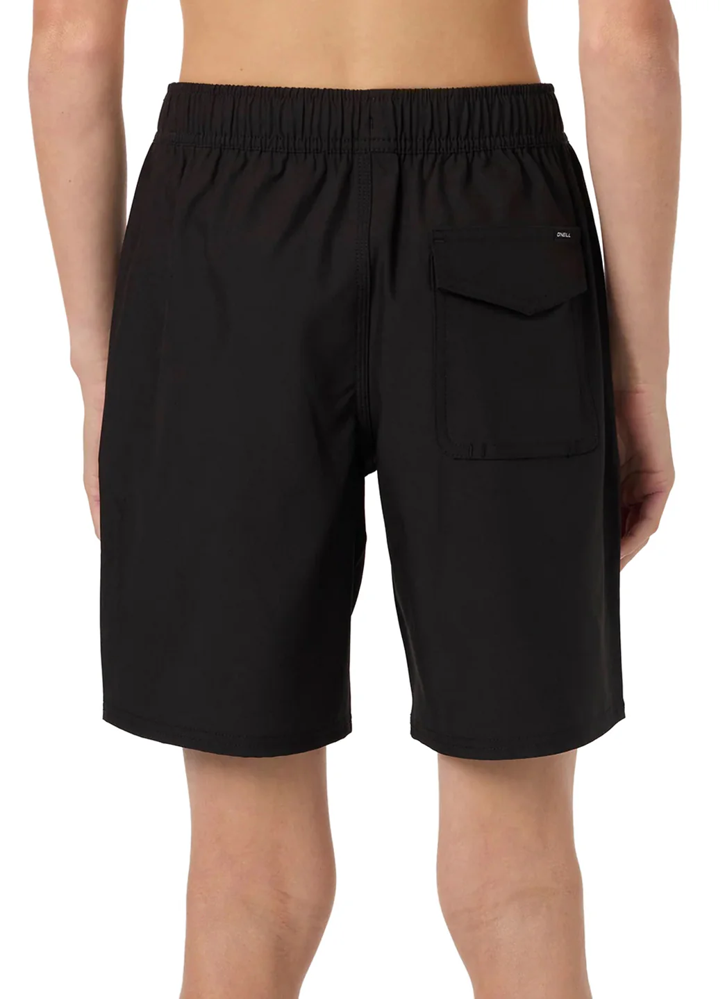 O'Neill Boys' Lennox Hermosa Volley 16" Swim Trunk (Big Kid) - Image 5