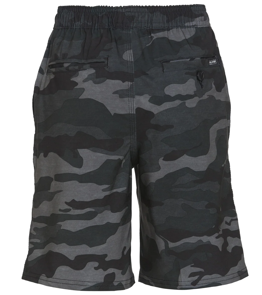 O'Neill Boys' Reserve E-Waist Swim Trunks (Big Kid) - Image 10