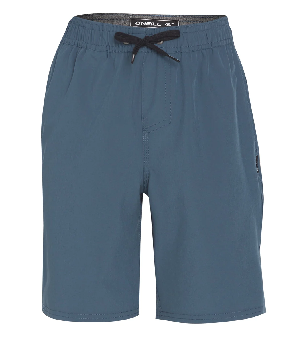O'Neill Boys' Reserve E-Waist Swim Trunks (Big Kid) - Image 13
