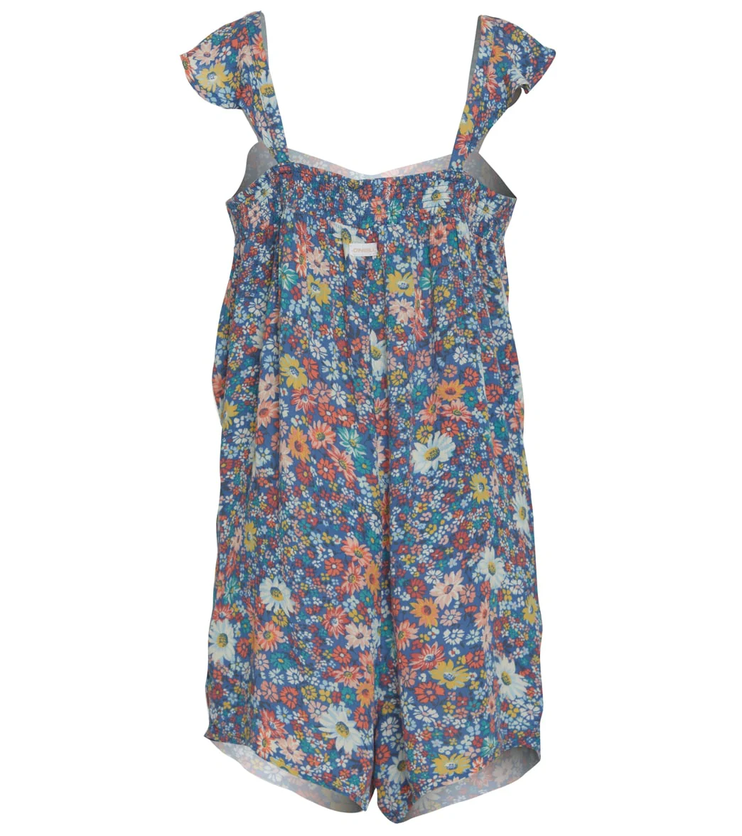 O'Neill Girls' Augie Romper (Little Kid, Big Kid) - Image 2
