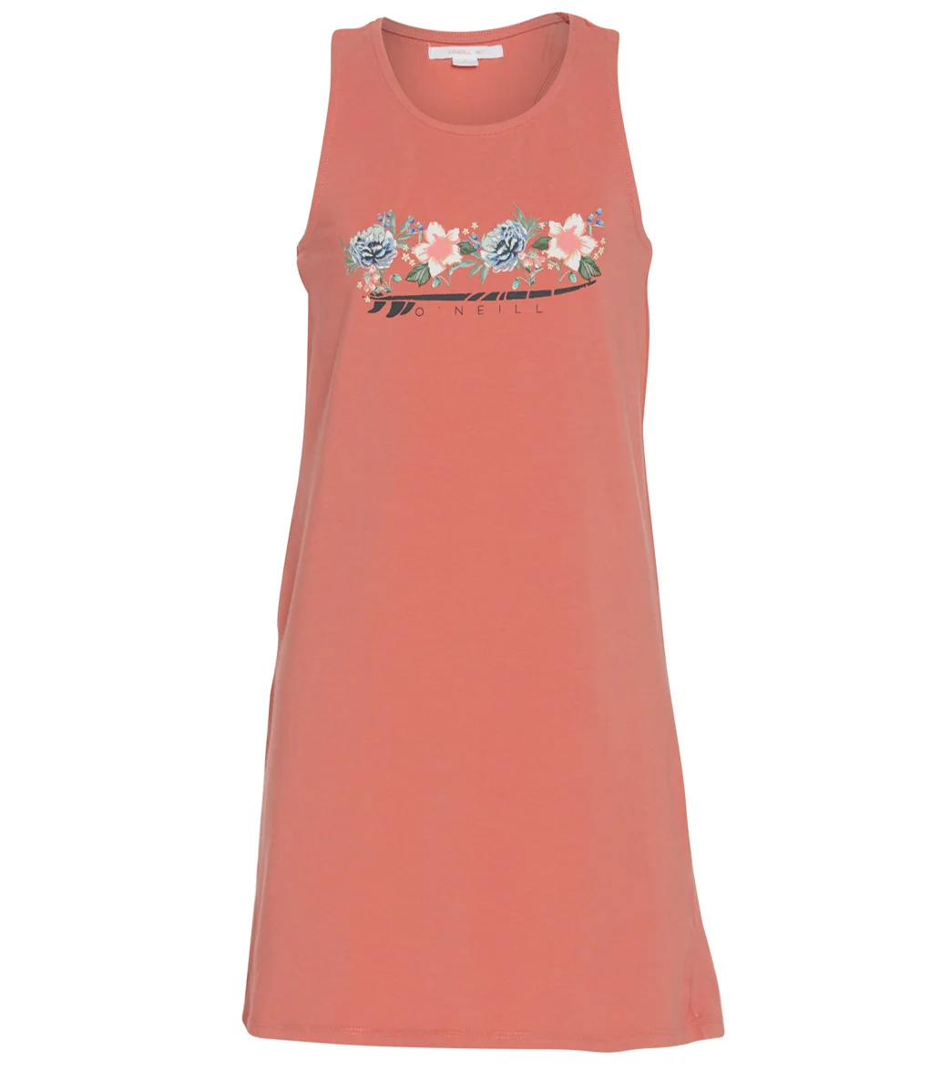 O'Neill Girls' Lillie Dress (Little Kid, Big Kid)