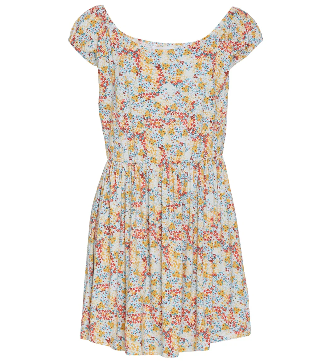 O'Neill Girls' Marisol Dress (Big Kid) - Image 5