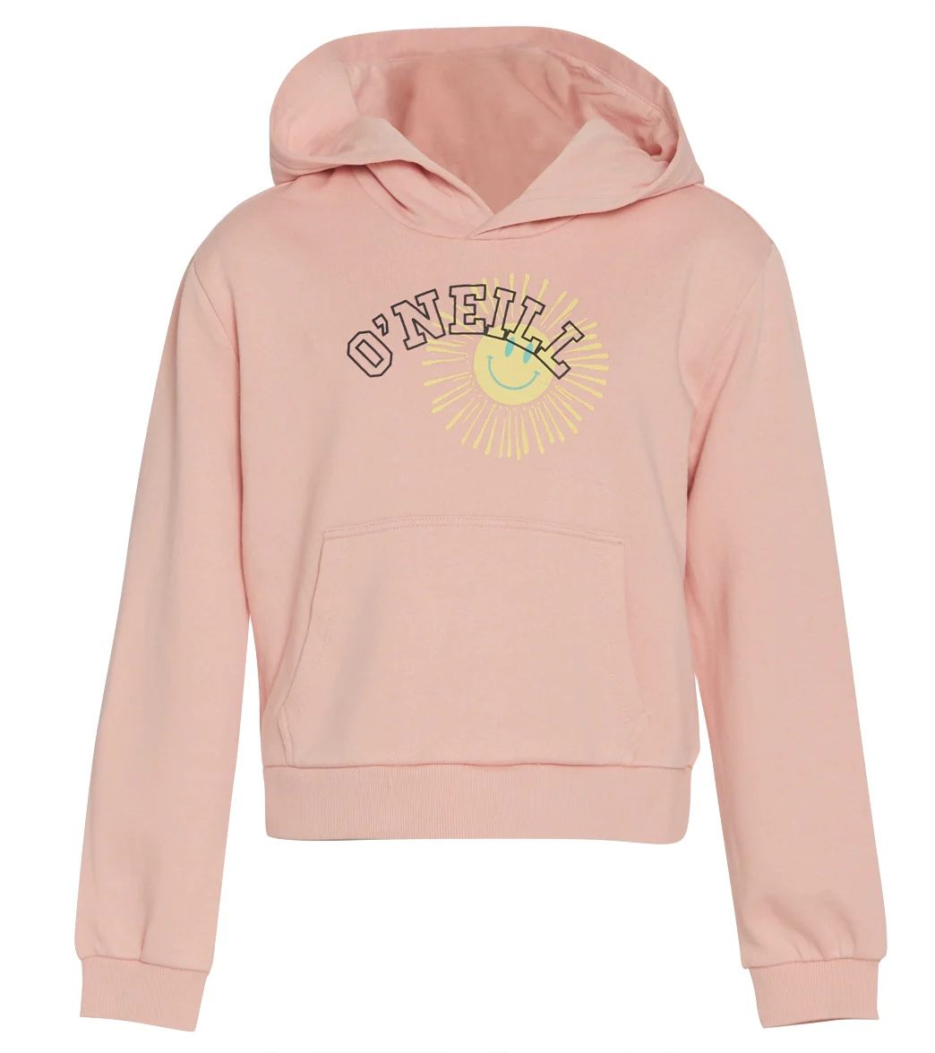 O'Neill Girls' Scobie Fleece (Little Kid, Big Kid) - Image 5