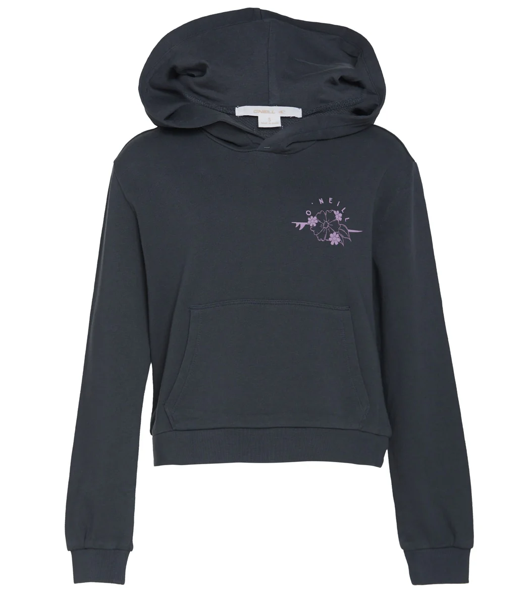 O'Neill Girls' Scobie Pullover Hoodie (Little Kid, Big Kid) - Image 6