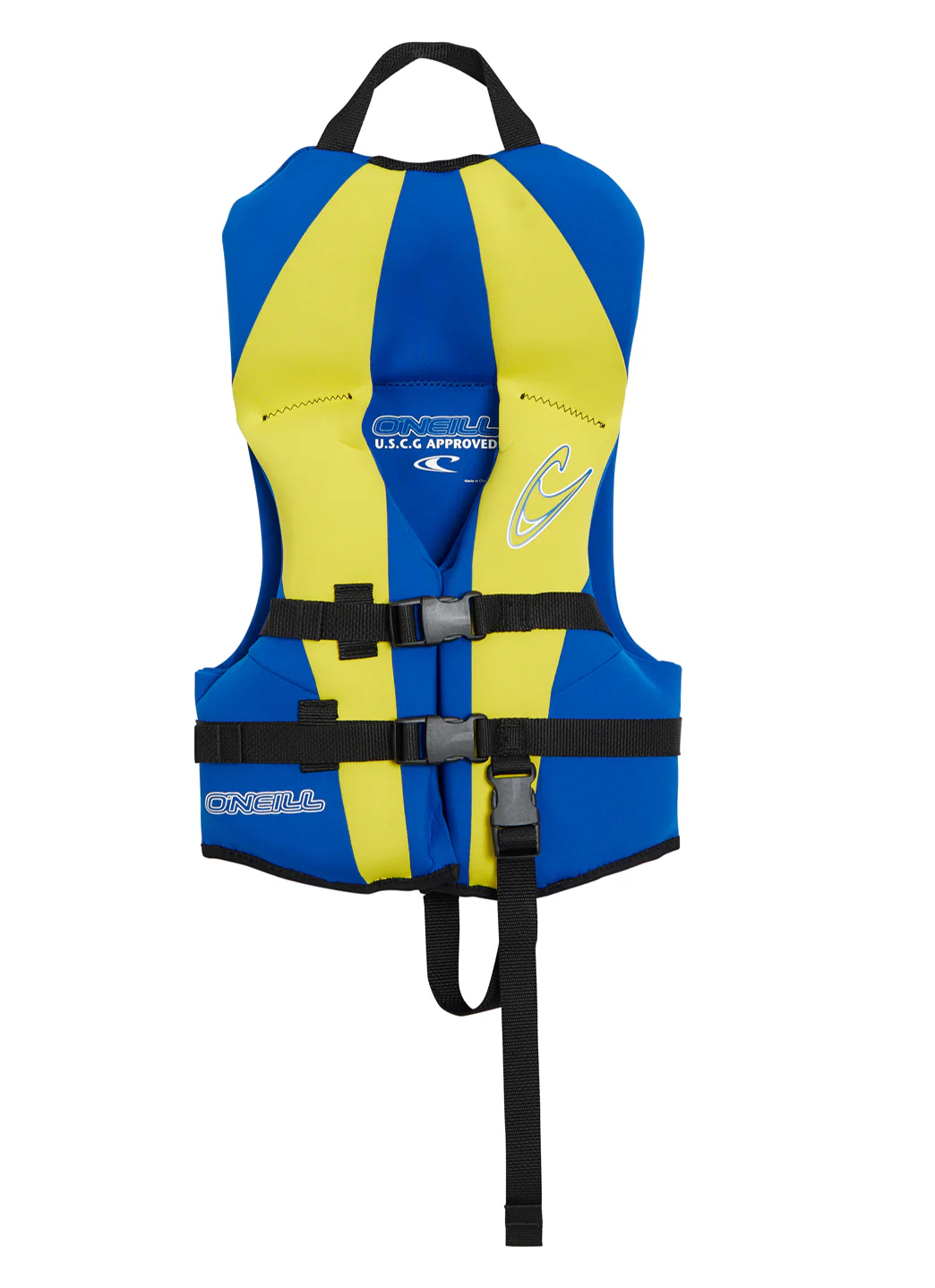 O'Neill Infant USCG Vest - Image 3