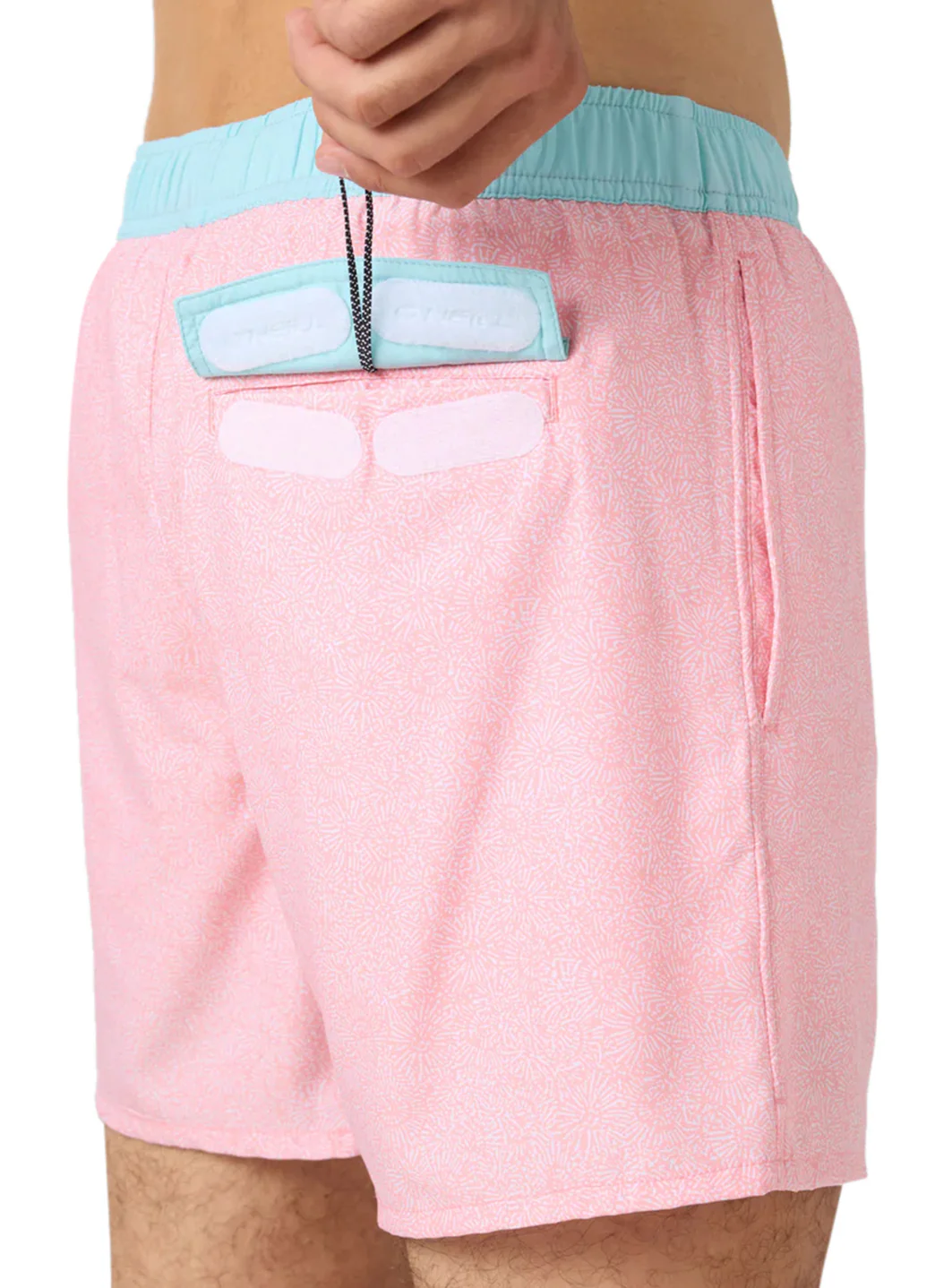 O'Neill Men's 15" Hermosa Light Swim Trunks - Image 6