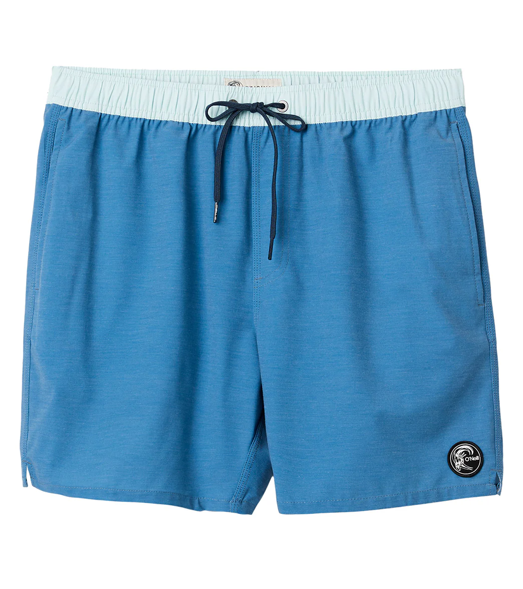 O'Neill Men's 16" OG Solid Swim Trunks - Image 12