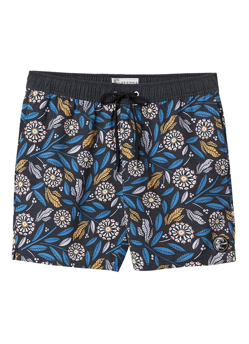 O'Neill Men's 16' OG Volley Swim Trunks - Image 12