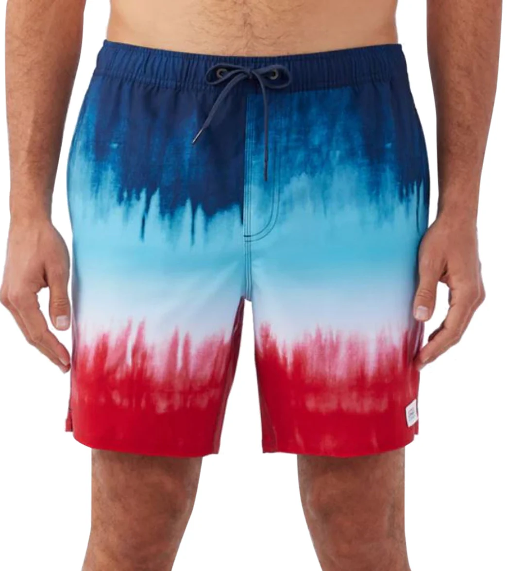O'Neill Men's 17" Hermosa Swim Trunks - Image 18