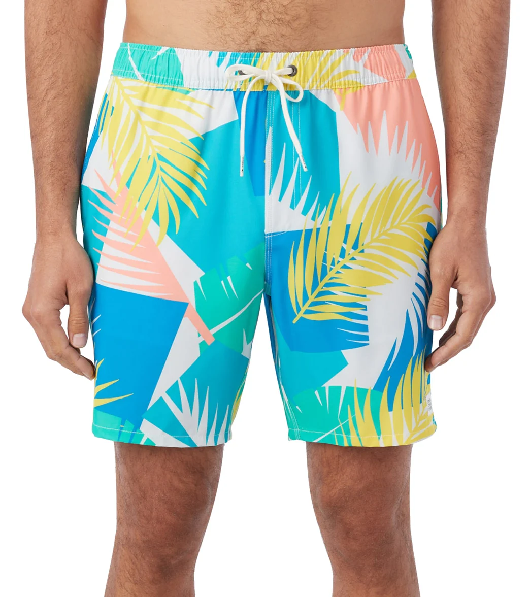 O'Neill Men's 17" Hermosa Swim Trunks - Image 34