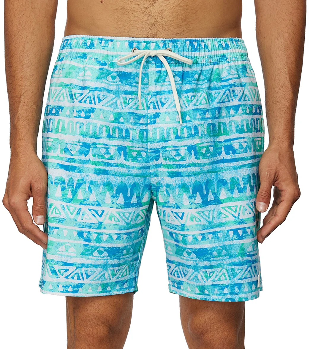O'Neill Men's 17" Mashup Swim Trunks - Image 22