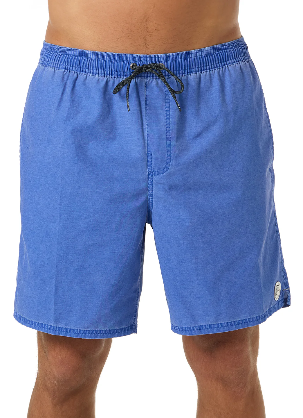 O'Neill Men's 17" OG Fader Trunk Board Shorts - Image 2