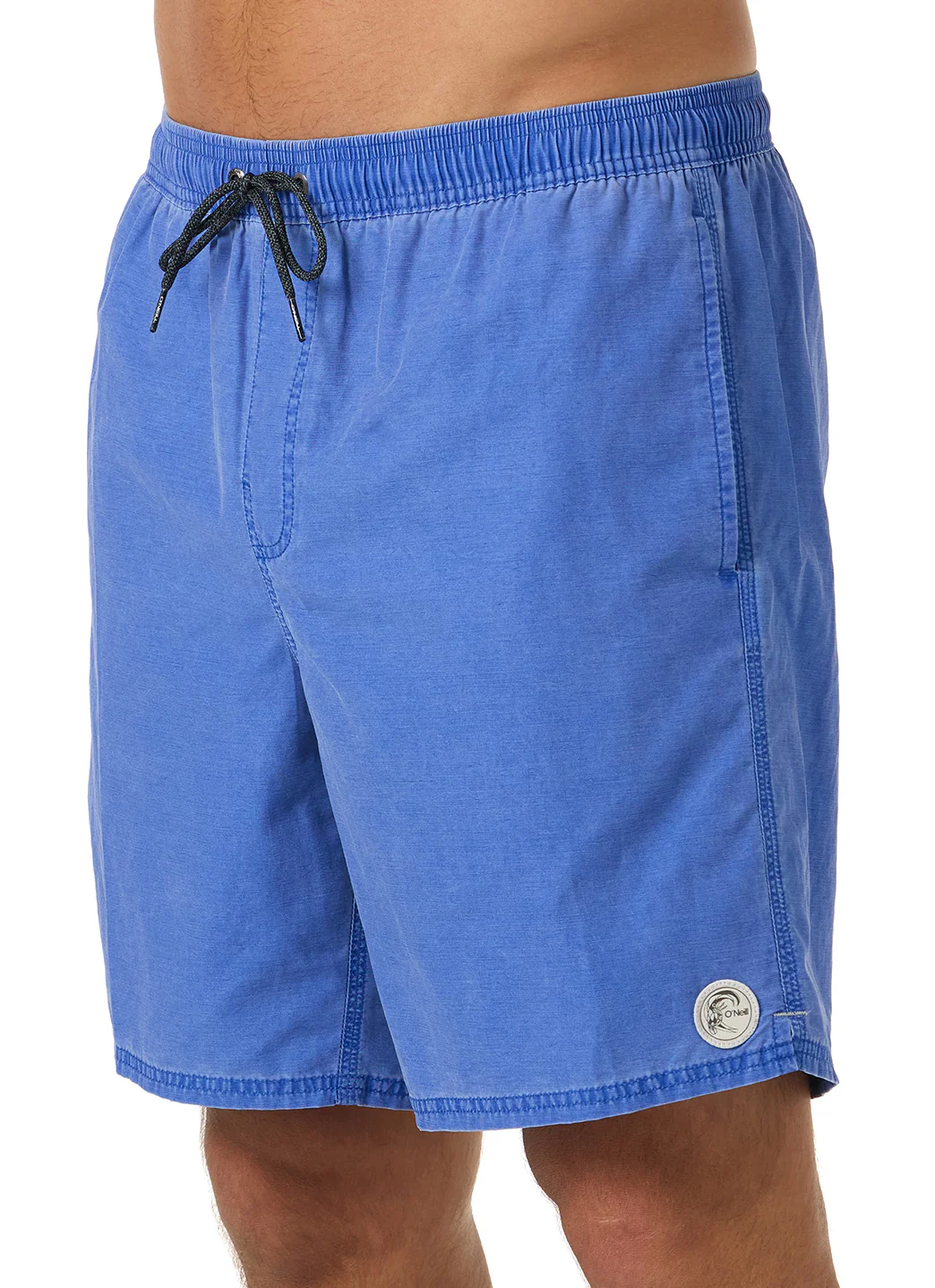 O'Neill Men's 17" OG Fader Trunk Board Shorts - Image 3