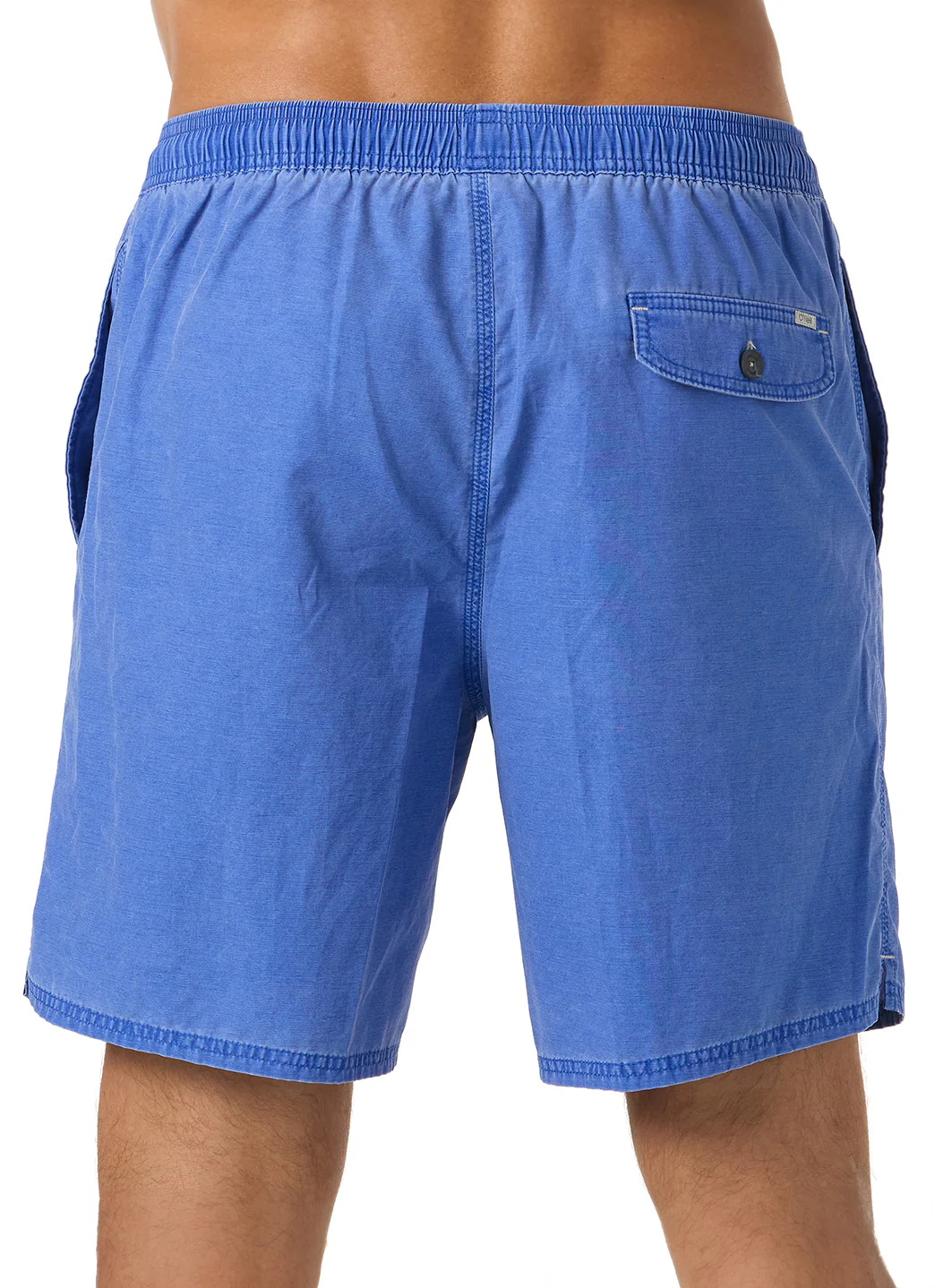 O'Neill Men's 17" OG Fader Trunk Board Shorts - Image 4
