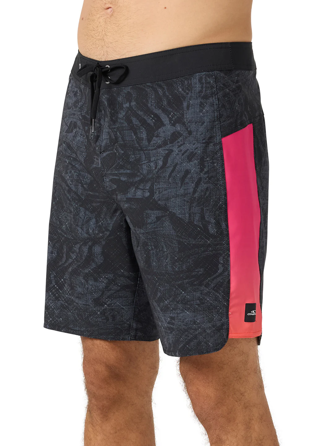O'Neill Men's 18" Hyperfreak Tech Panel Board Shorts - Image 4