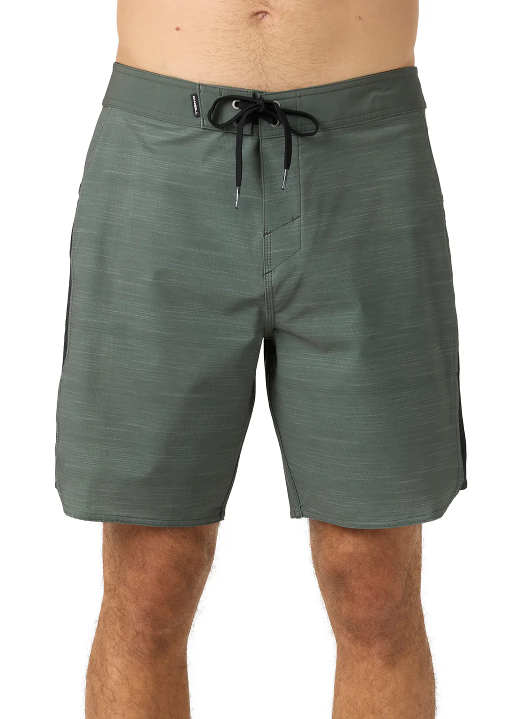 O'Neill Men's 18" Hyperfreak Tech Panel Board Shorts - Image 9