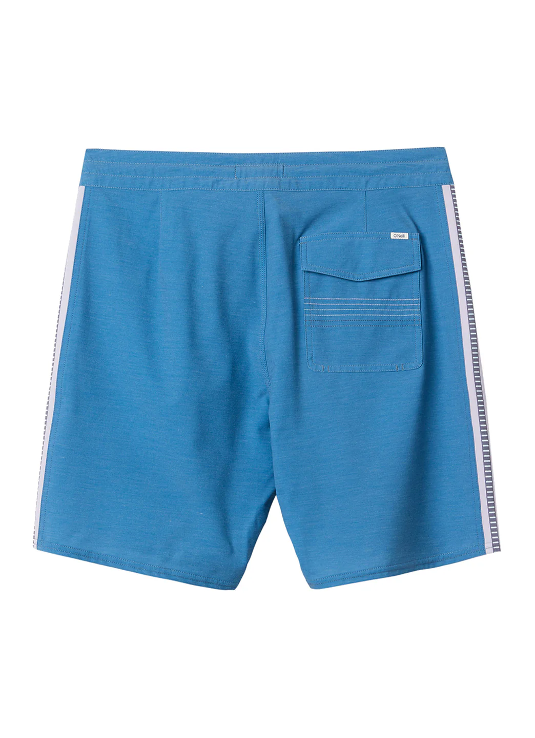 O'Neill Men's 18" OG Sideline Cruzer Swim Trunks - Image 11