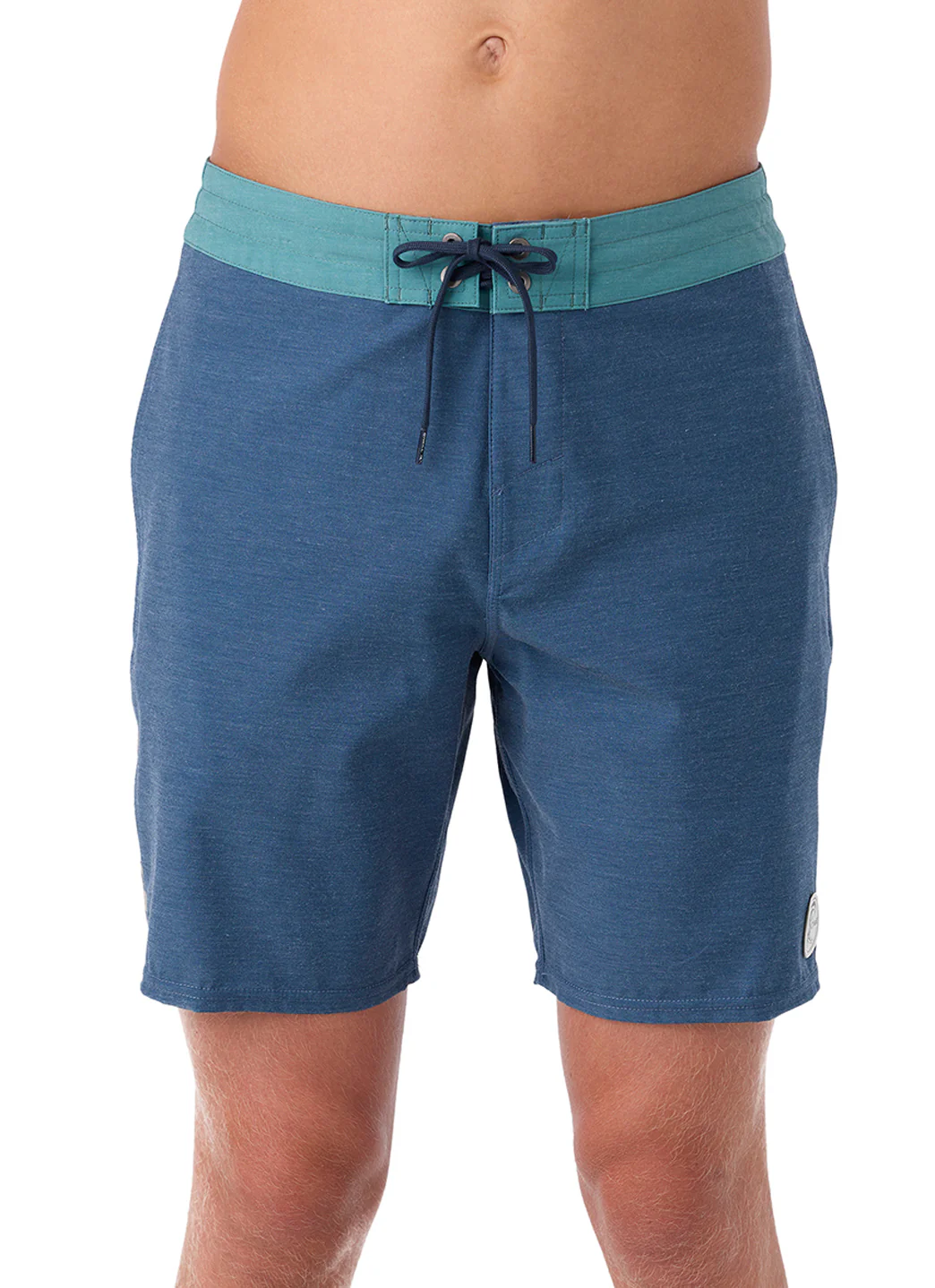 O'Neill Men's 18" OG Sideline Cruzer Swim Trunks - Image 13