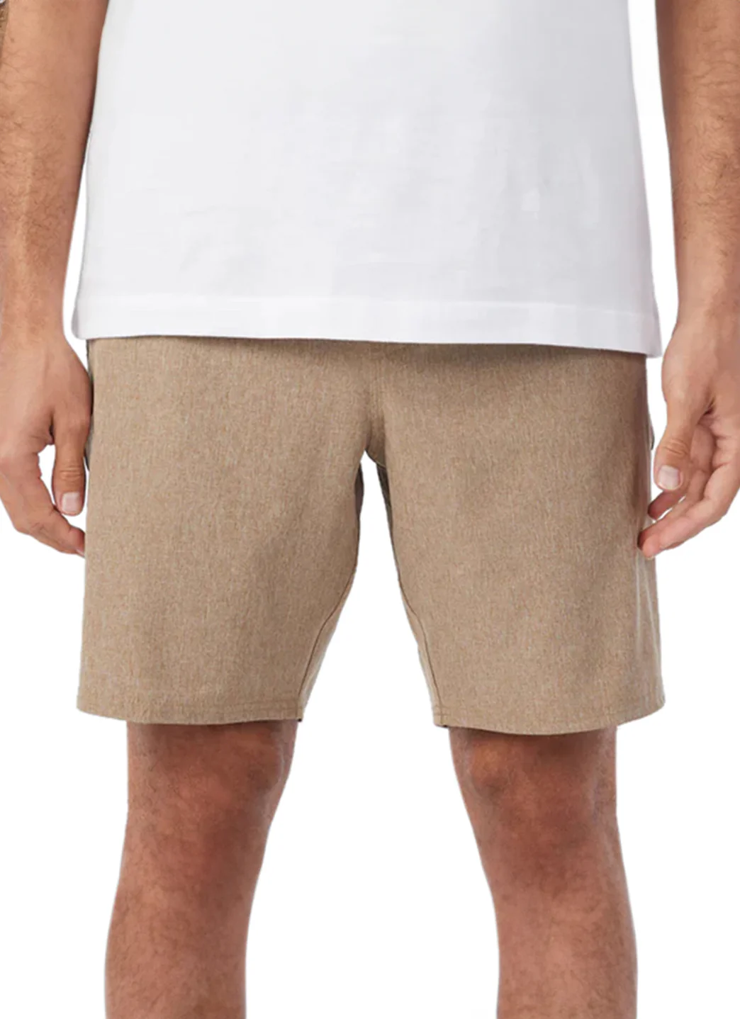 O'Neill Men's 18" Reserve Hybrid Swim Trunk - Image 2