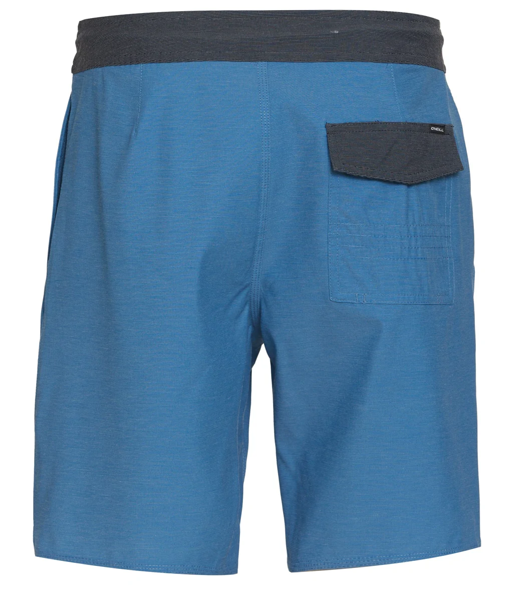 O'Neill Men's 18" Staple Cruzer Boardshort - Image 2