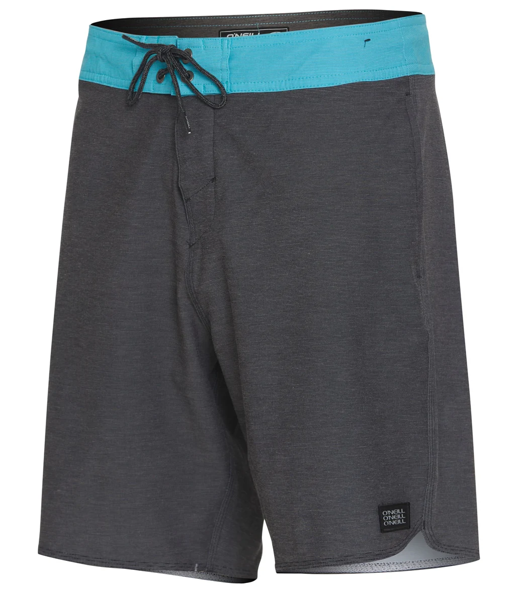 O'Neill Men's 18" Staple Cruzer Boardshort - Image 9