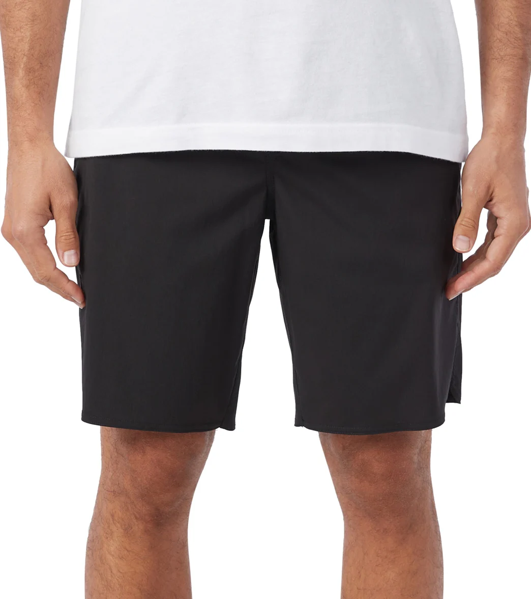 O'Neill Men's 18" Traveler Camino Swim Trunk - Image 6