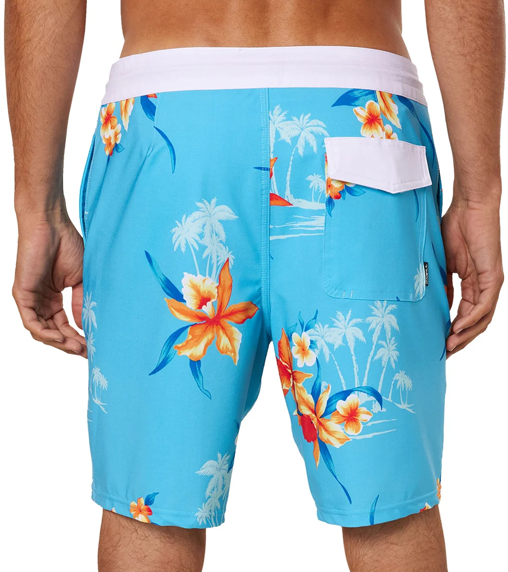 O'Neill Men's 19" Balian Cruzer Board Short - Image 3