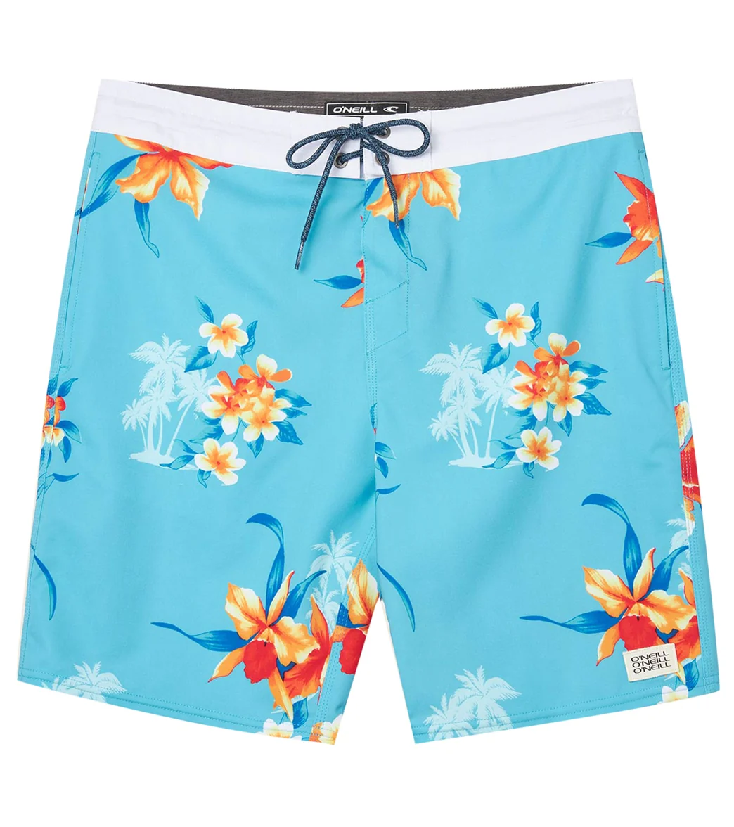 O'Neill Men's 19" Balian Cruzer Board Short - Image 4
