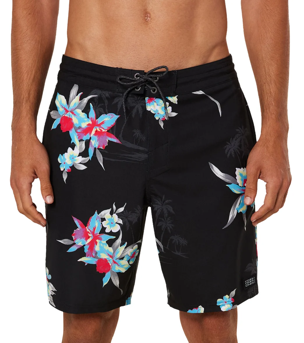 O'Neill Men's 19" Balian Cruzer Board Short - Image 8