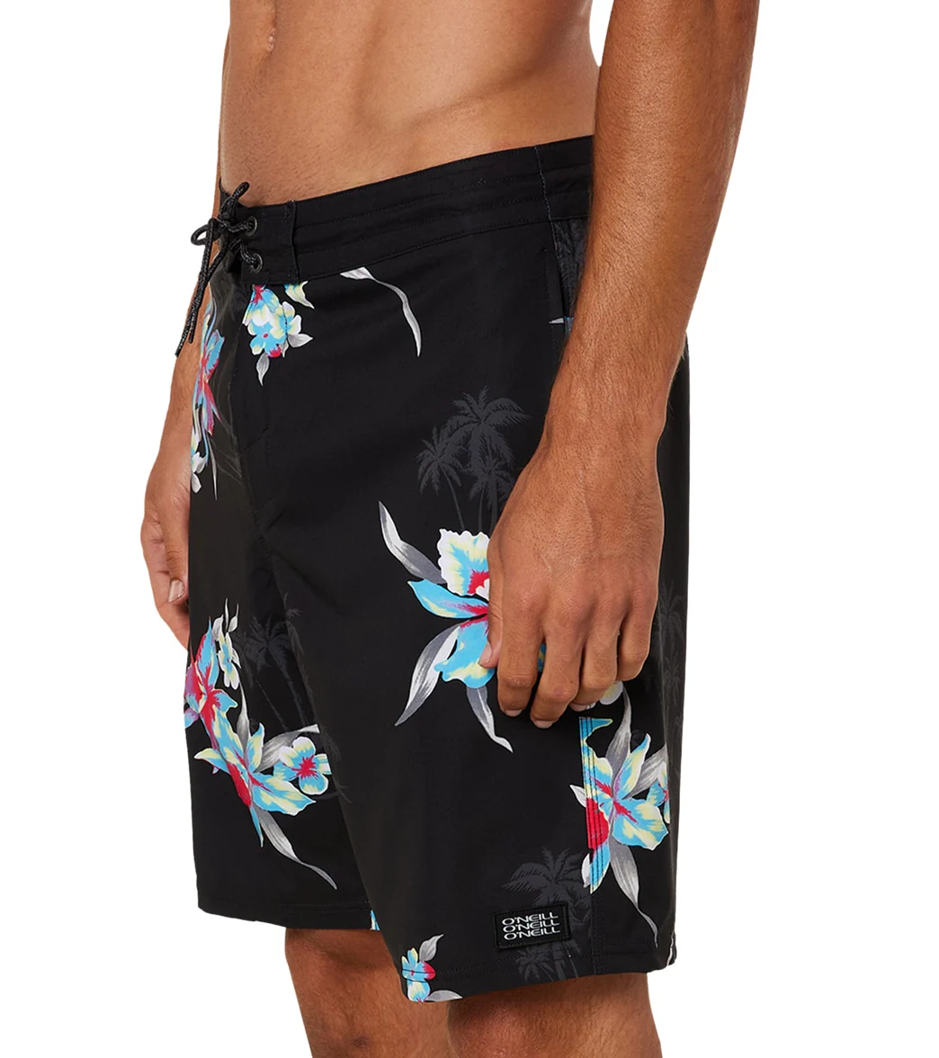 O'Neill Men's 19" Balian Cruzer Board Short - Image 9