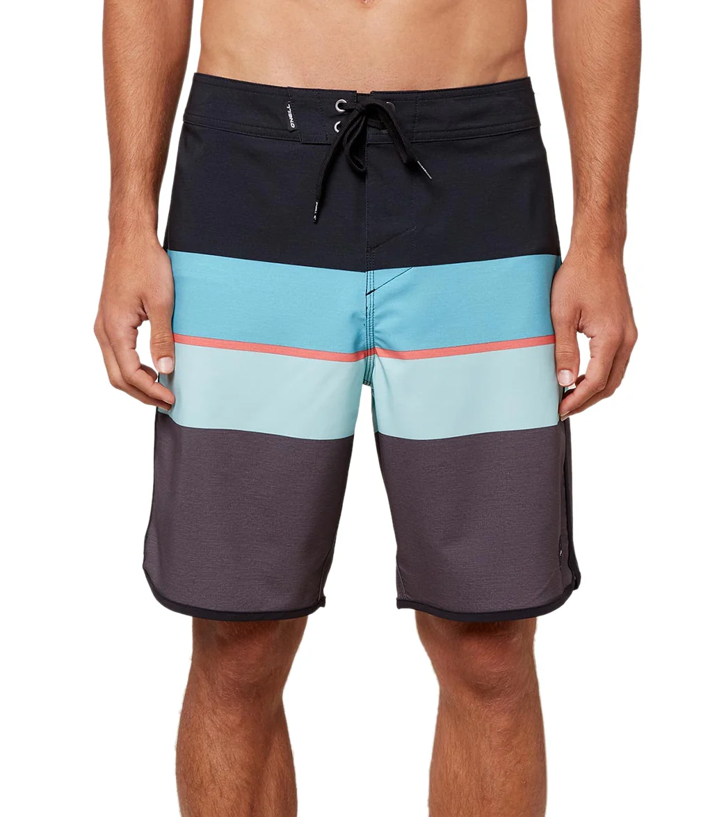 O'Neill Men's 19" Four Square Stretch Board Short - Image 8