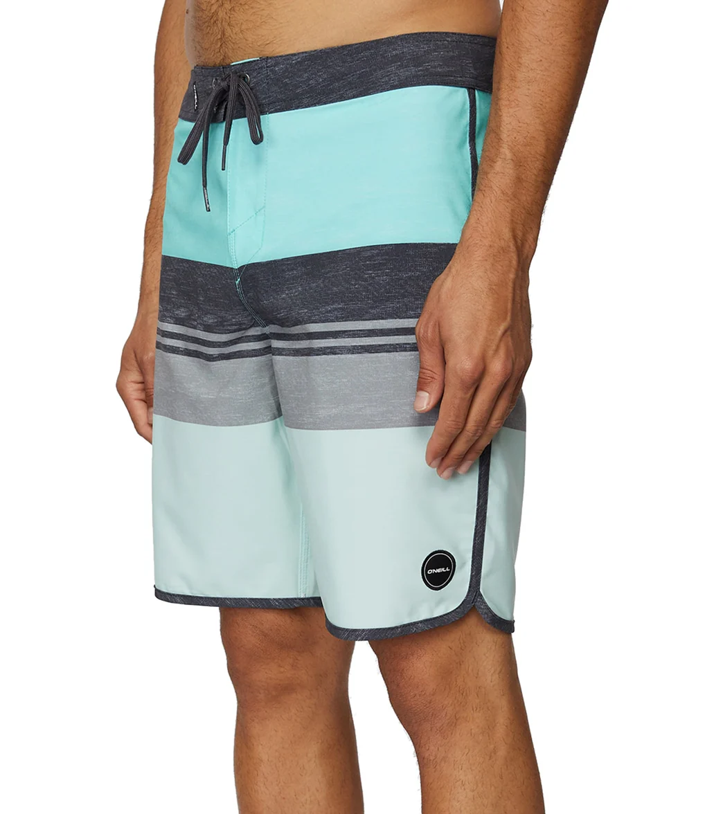 O'Neill Men's 19" Four Square Stretch Boardshort - Image 2