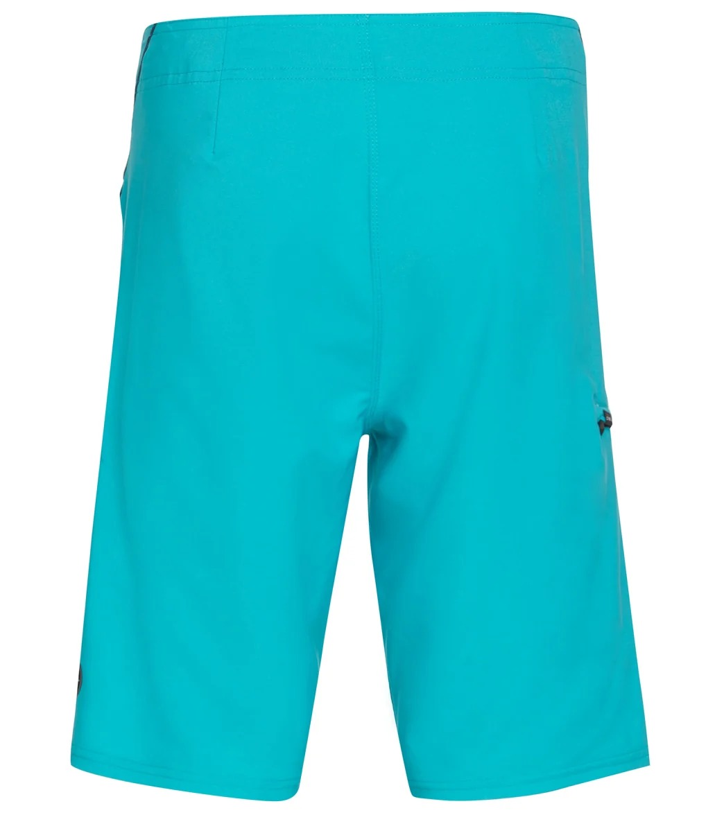 O'Neill Men's 19" Hyperfreak Camo Boardshorts - Image 6