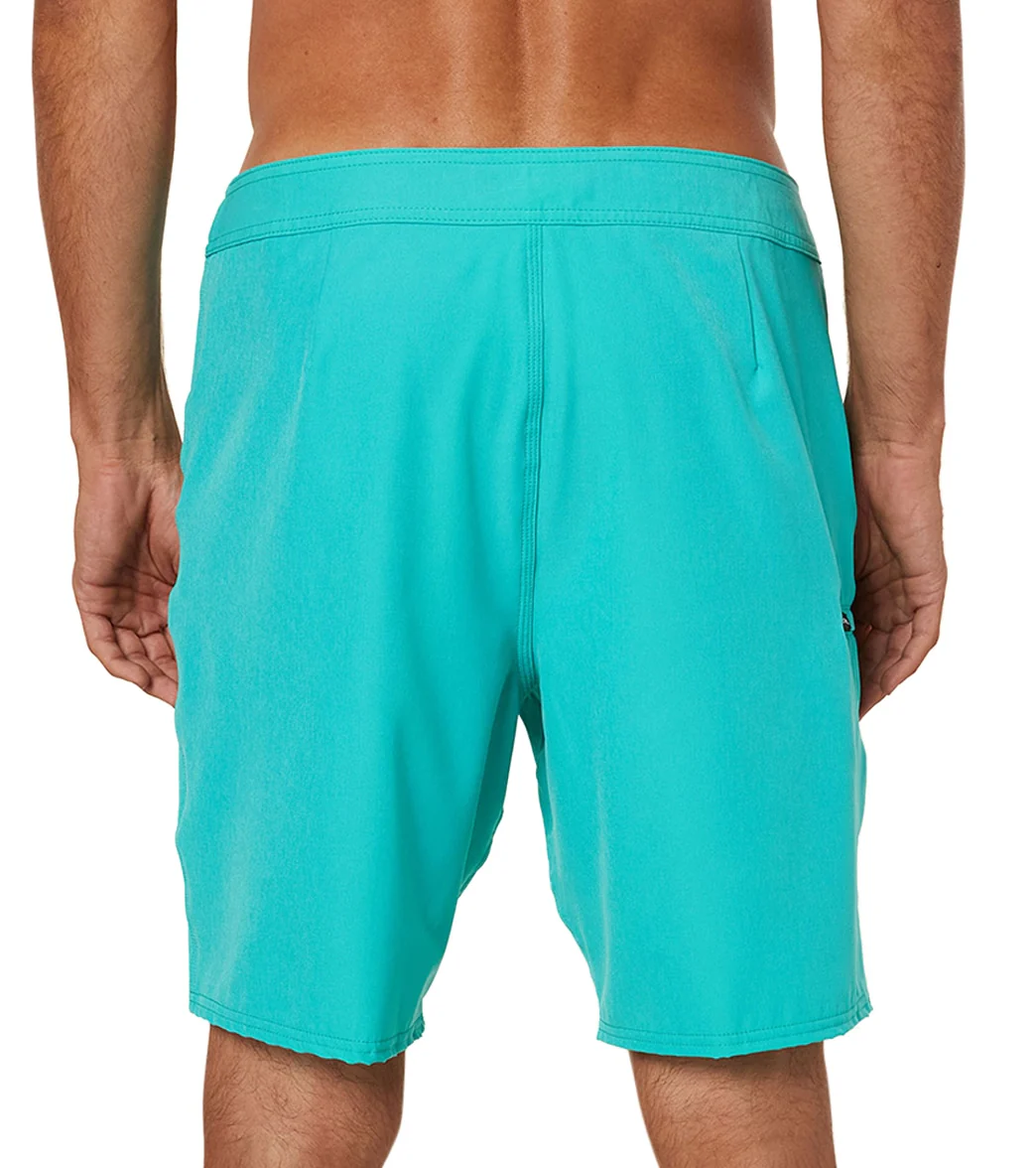 O'Neill Men's 19" Hyperfreak Heat Solid Board Shorts - Image 27
