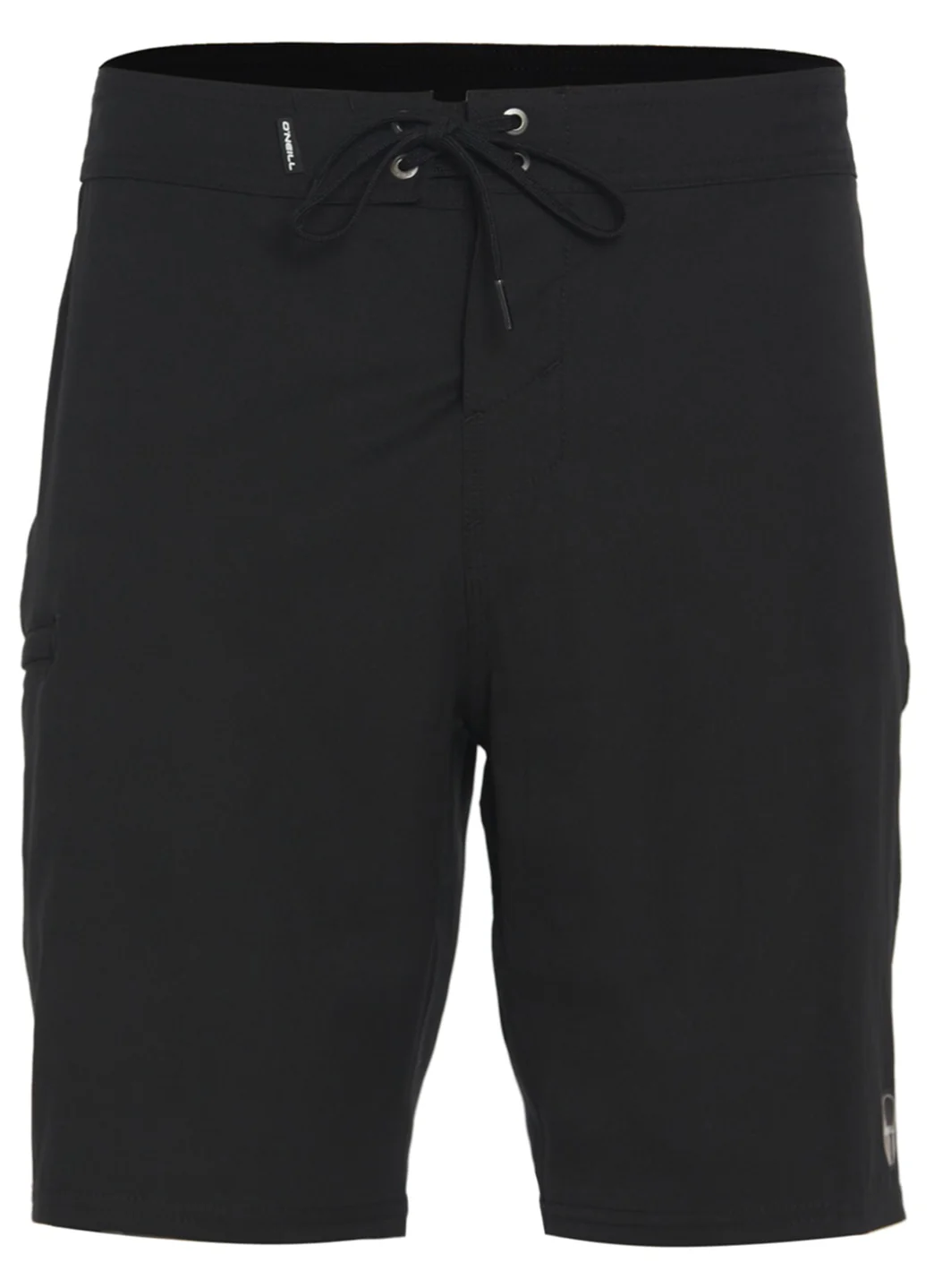 O'Neill Men's 19" Hyperfreak Heat Solid Board Shorts - Image 4