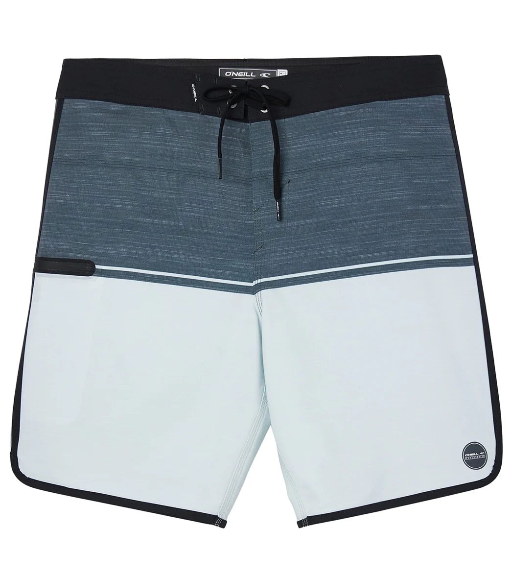 O'Neill Men's 19" Hyperfreak SC Board Shorts - Image 3